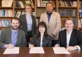 KWL Partners with RMOW and UBC to Study Corrosion in Water Distribution System