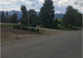 Fernie Celebrates Completion of Infrastructure Upgrades