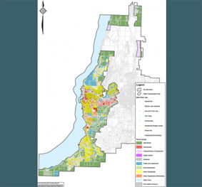 Water Meter Program Analysis