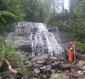 Clayburn Creek ISMP