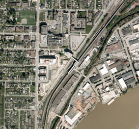 New Westminster District Energy Feasibility Study