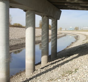 Western Headworks Canal Catchment, Stormwater Quality Upgrades