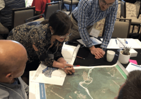 Indigenous Services Canada Climate Change Adaptation Workshops