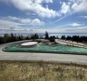 Lookout Reservoir Expansion Project